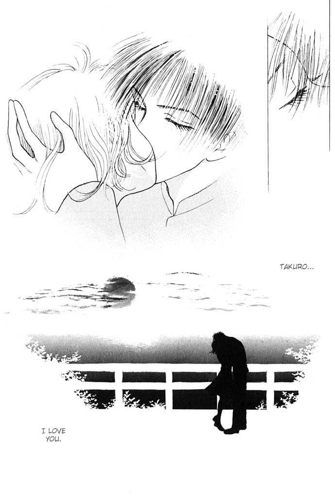 Risou no Kao wo Motsu Otoko Chapter 1 page 26 - Chapter 1 : The Guy with an Ideal Face