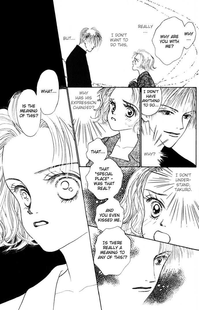 Risou no Kao wo Motsu Otoko Chapter 1 page 30 - Chapter 1 : The Guy with an Ideal Face