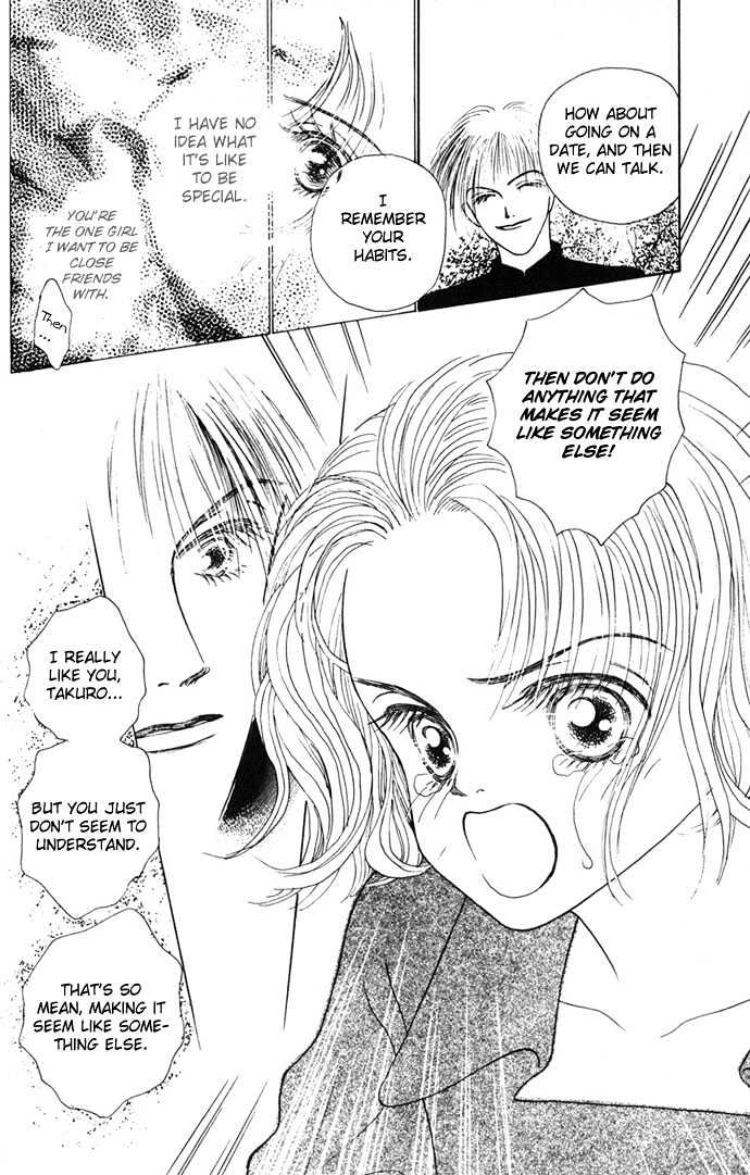 Risou no Kao wo Motsu Otoko Chapter 1 page 31 - Chapter 1 : The Guy with an Ideal Face