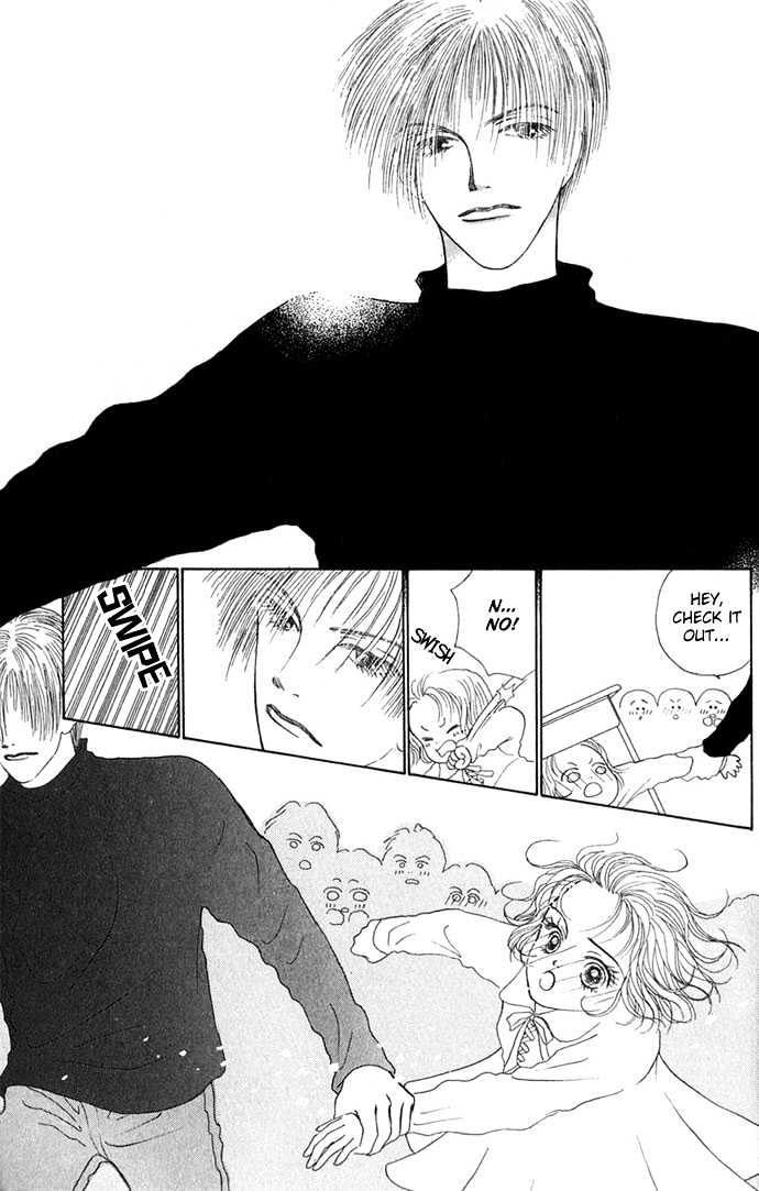 Risou no Kao wo Motsu Otoko Chapter 1 page 36 - Chapter 1 : The Guy with an Ideal Face