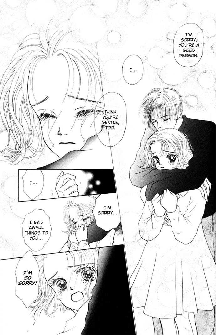 Risou no Kao wo Motsu Otoko Chapter 1 page 38 - Chapter 1 : The Guy with an Ideal Face