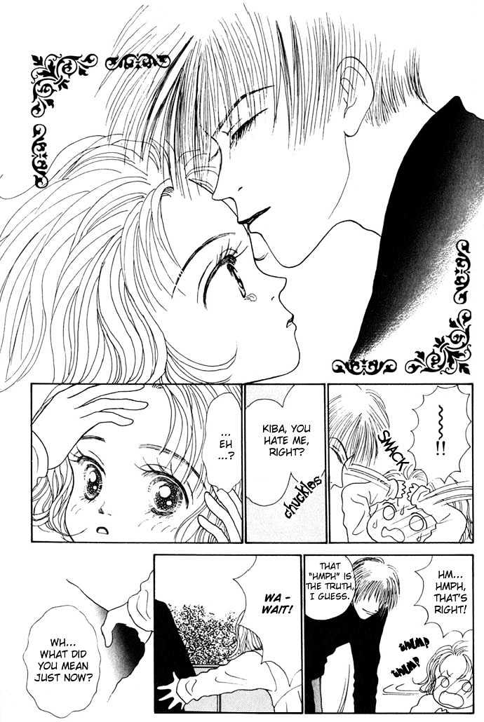 Risou no Kao wo Motsu Otoko Chapter 1 page 40 - Chapter 1 : The Guy with an Ideal Face