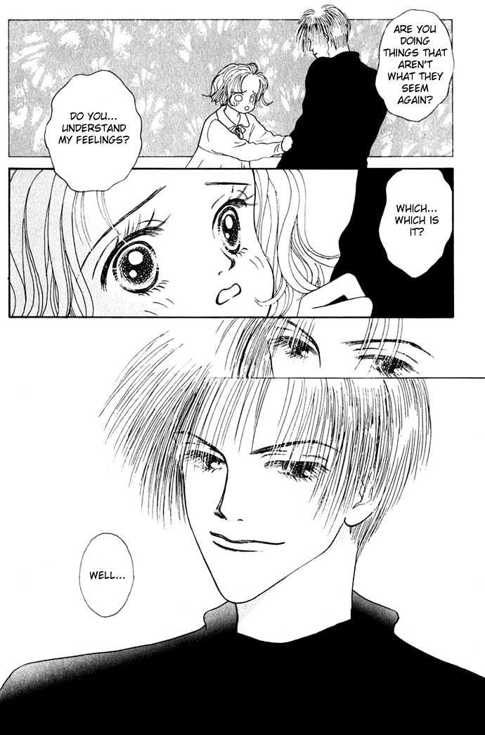 Risou no Kao wo Motsu Otoko Chapter 1 page 41 - Chapter 1 : The Guy with an Ideal Face