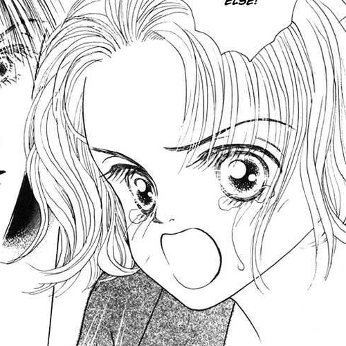 Risou no Kao wo Motsu Otoko Chapter 1 : The Guy with an Ideal Face cover