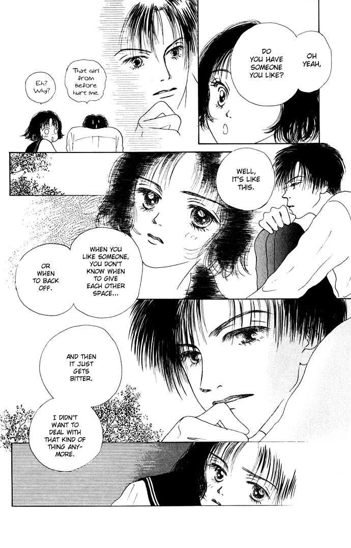 Risou no Kao wo Motsu Otoko Chapter 2 page 19 - Chapter 2 : I'm Gonna Get Jealous