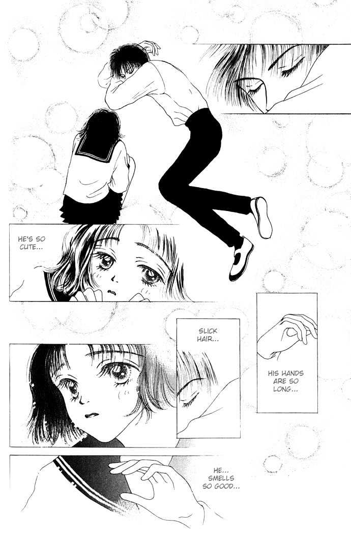 Risou no Kao wo Motsu Otoko Chapter 2 page 23 - Chapter 2 : I'm Gonna Get Jealous