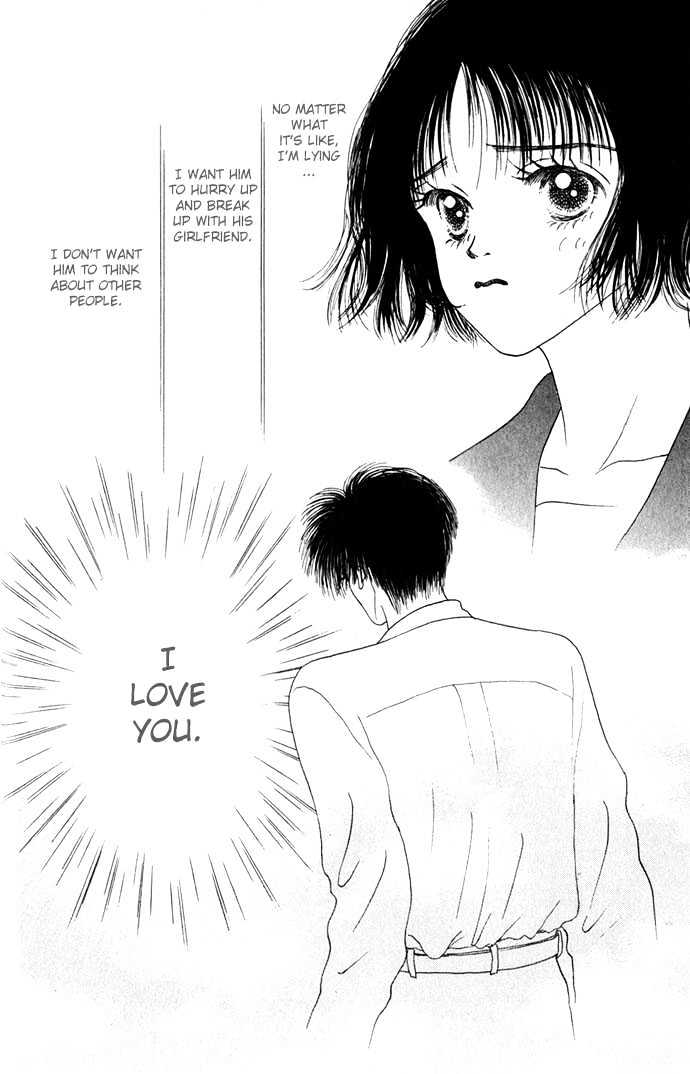 Risou no Kao wo Motsu Otoko Chapter 2 page 29 - Chapter 2 : I'm Gonna Get Jealous