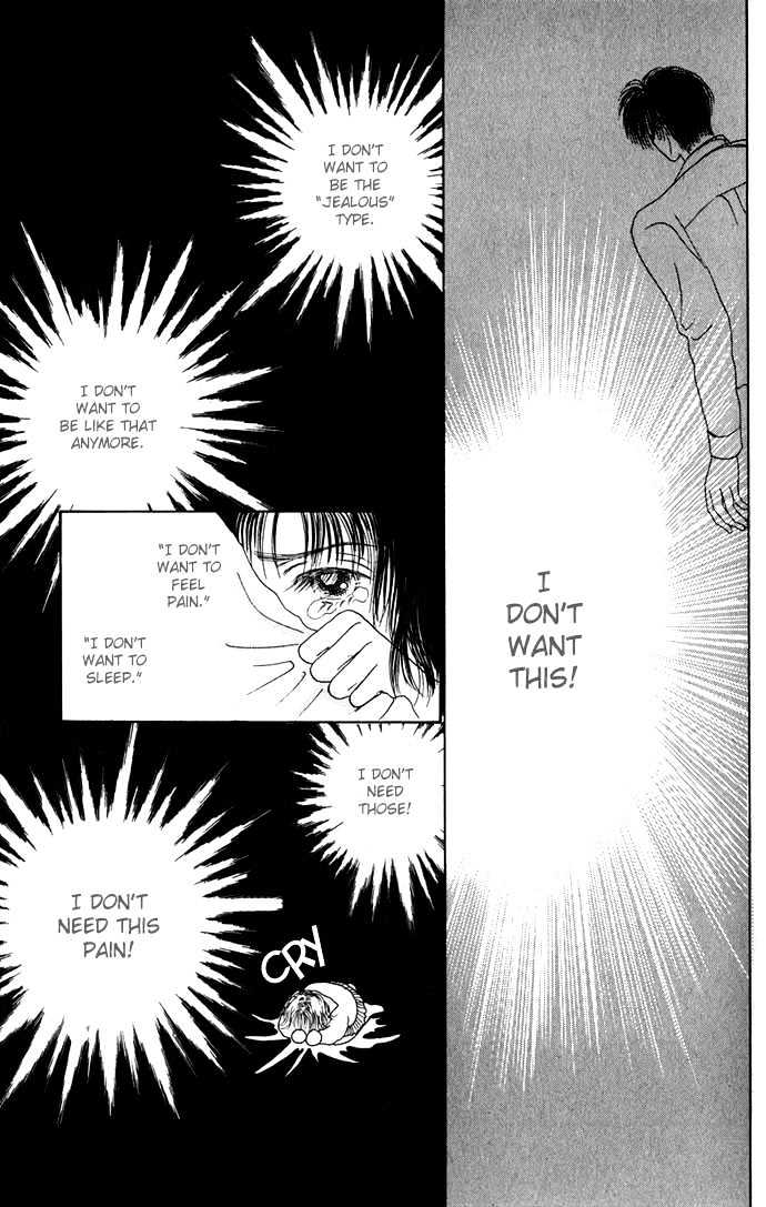 Risou no Kao wo Motsu Otoko Chapter 2 page 36 - Chapter 2 : I'm Gonna Get Jealous