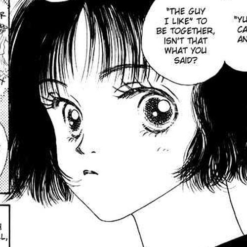 Risou no Kao wo Motsu Otoko Chapter 2 : I'm Gonna Get Jealous cover