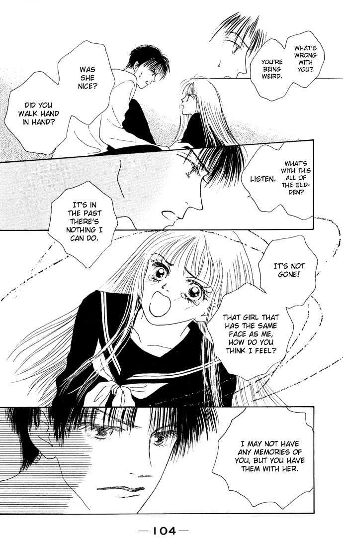 Risou no Kao wo Motsu Otoko Chapter 3 page 24 - Chapter 3 : Love Slave