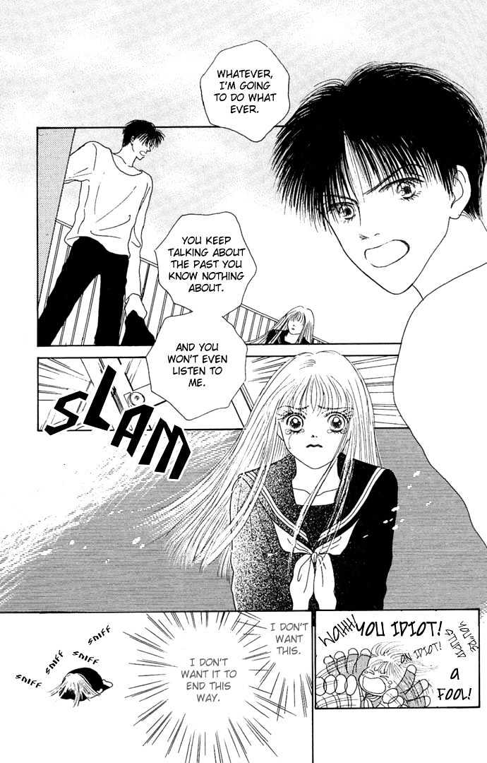 Risou no Kao wo Motsu Otoko Chapter 3 page 25 - Chapter 3 : Love Slave