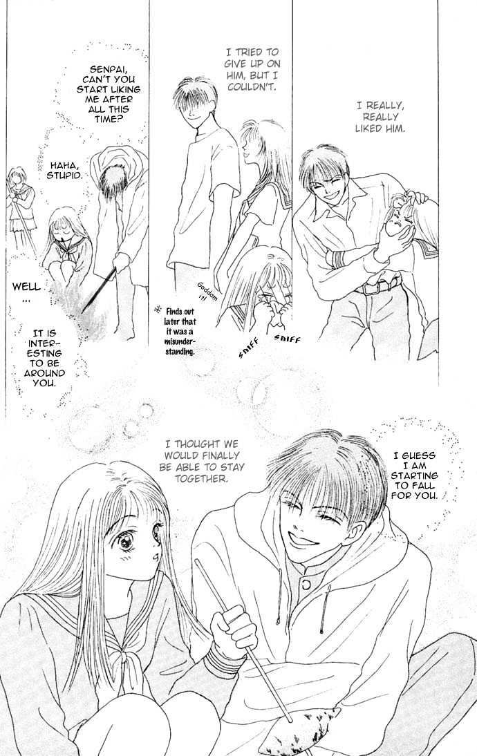 Risou no Kao wo Motsu Otoko Chapter 3 page 26 - Chapter 3 : Love Slave