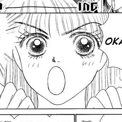 Risou no Kao wo Motsu Otoko Chapter 3 : Love Slave cover
