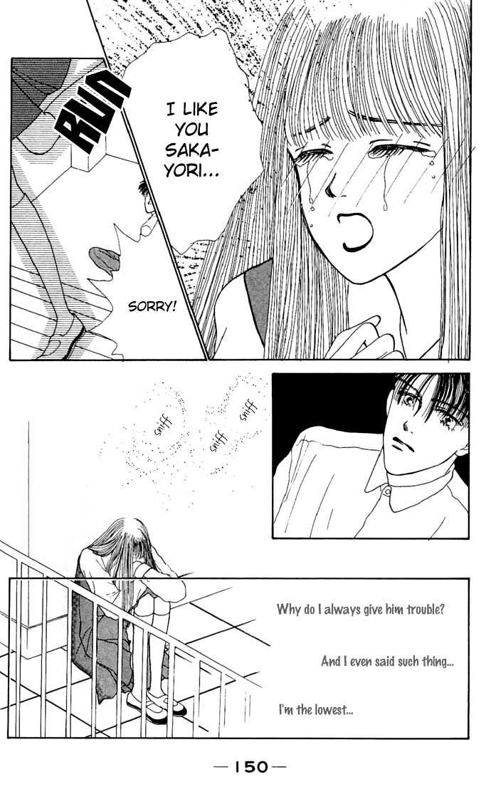 Risou no Kao wo Motsu Otoko Chapter 4 page 28 - Chapter 4 : I Wanna Get Lovey-Dovey