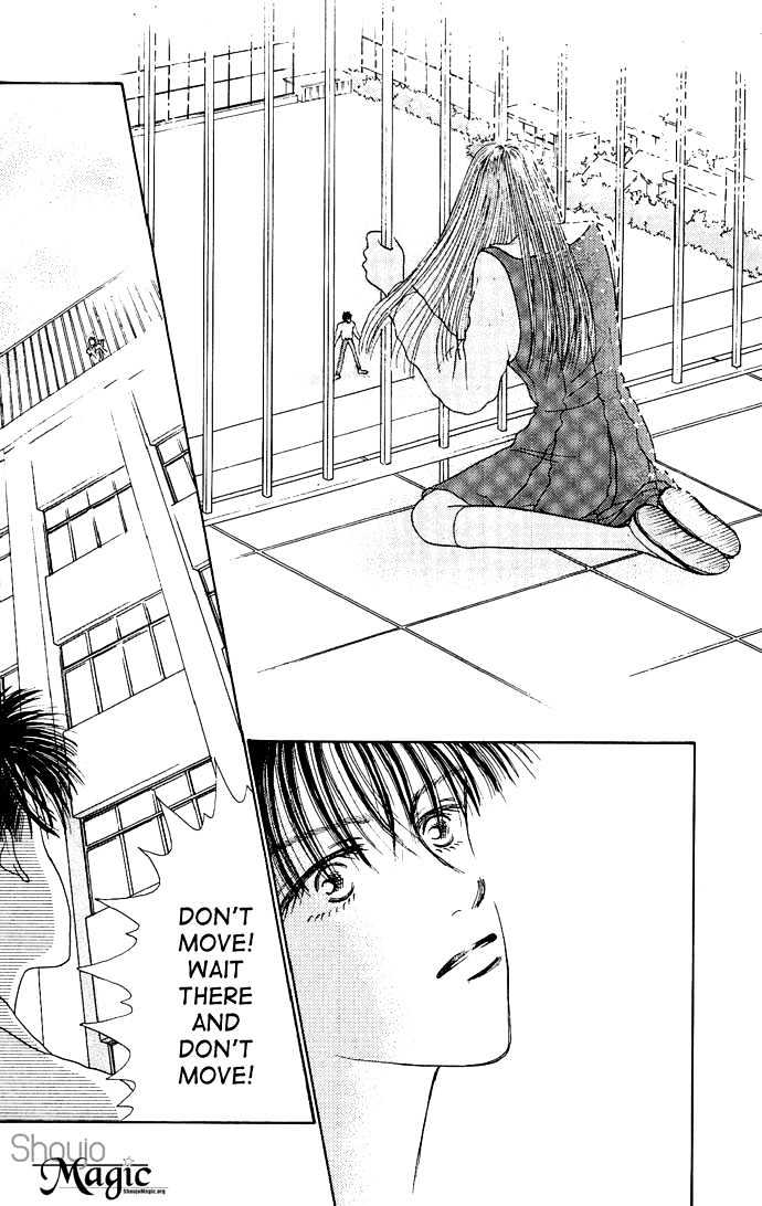 Risou no Kao wo Motsu Otoko Chapter 4 page 30 - Chapter 4 : I Wanna Get Lovey-Dovey