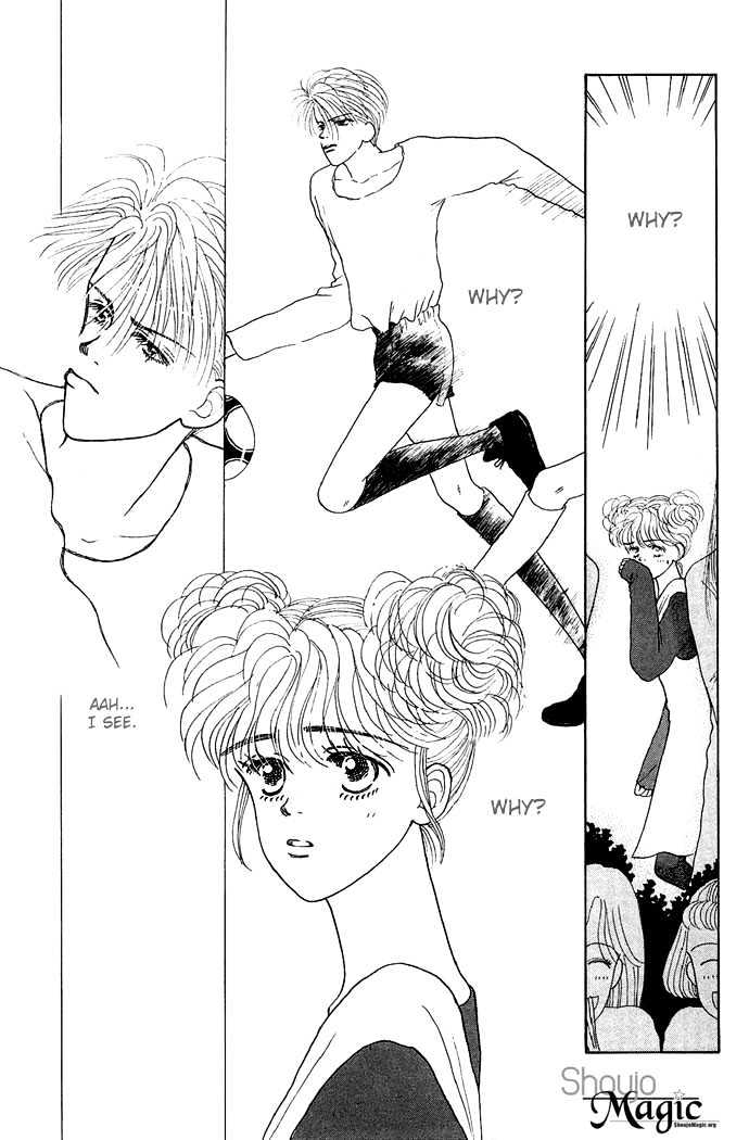 Risou no Kao wo Motsu Otoko Chapter 5 page 24 - Chapter 5 : Well Excuse Me for Being Trendy
