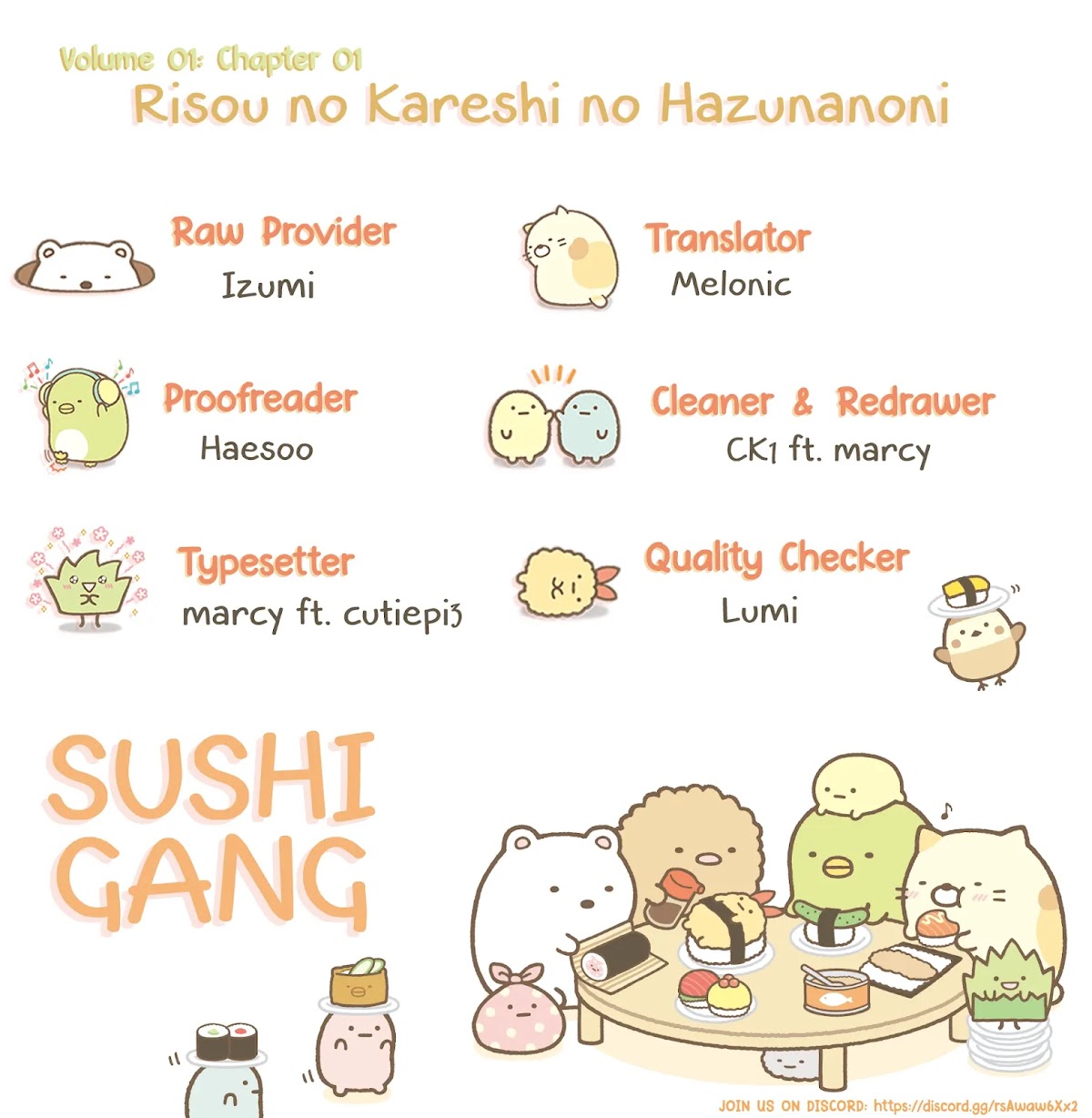 Risou no Kareshi no Hazunanoni Chapter 1 page 38 - Chapter 1: My First Confession