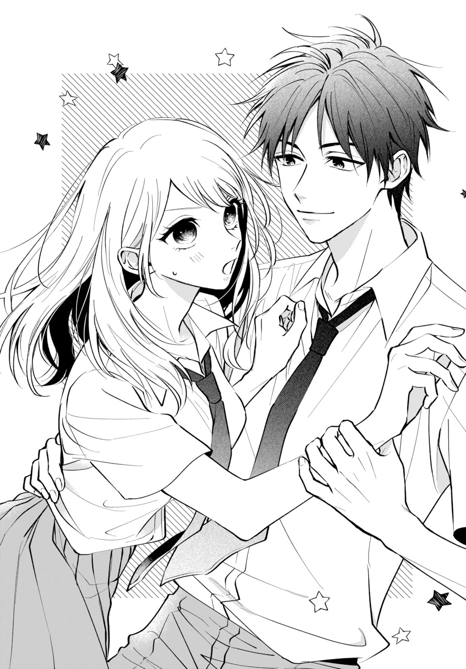 Risou no Kareshi no Hazunanoni Chapter 1 page 4 - Chapter 1: My First Confession