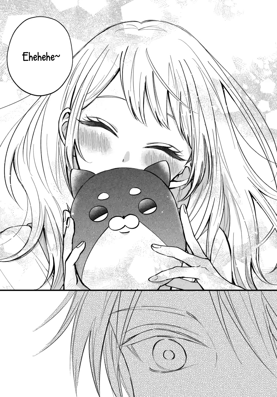 Risou no Kareshi no Hazunanoni Chapter 2 page 28 - Chapter 2: My First Boyfriend