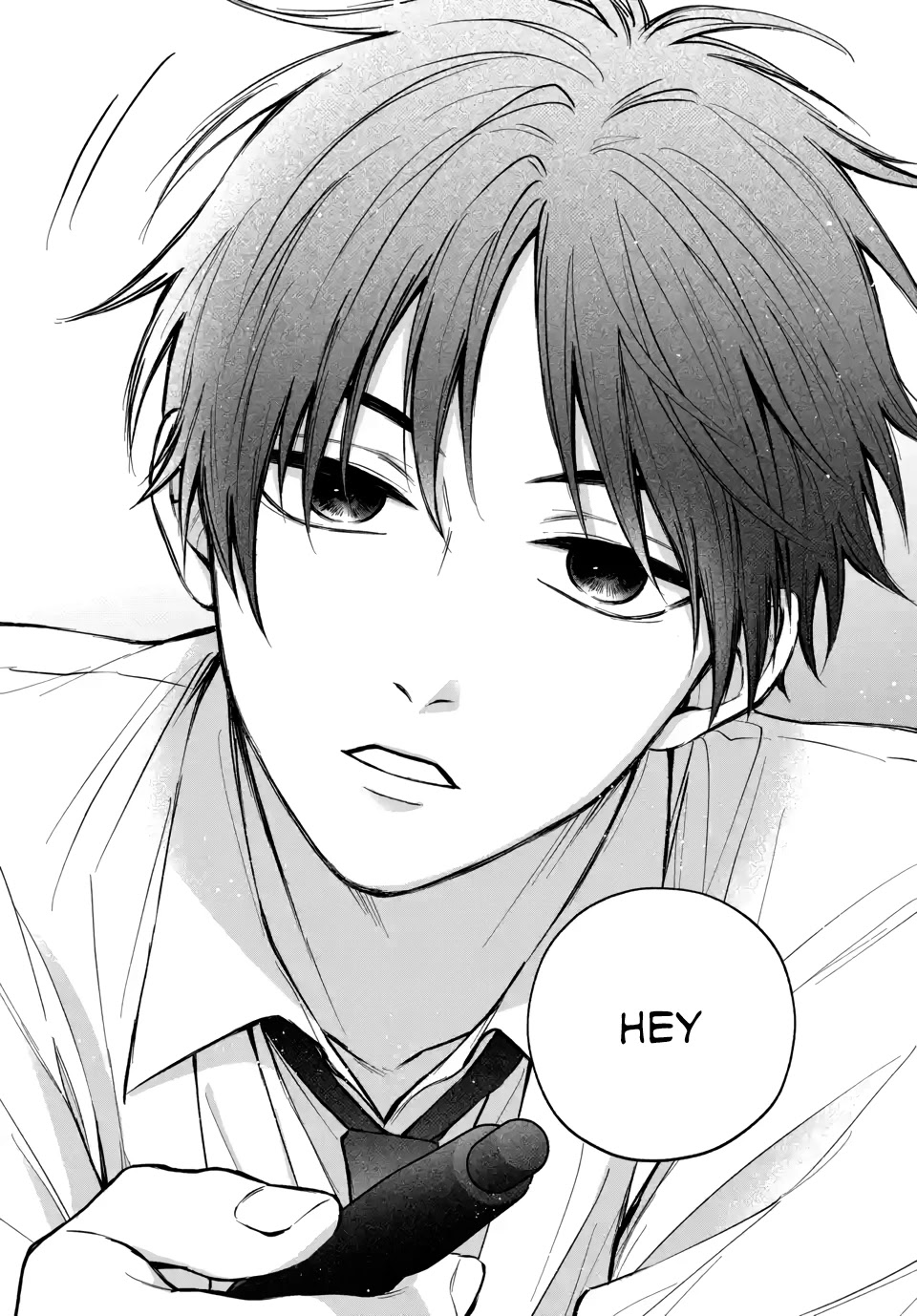 Risou no Kareshi no Hazunanoni Chapter 3 page 20 - Chapter 3: One More Time