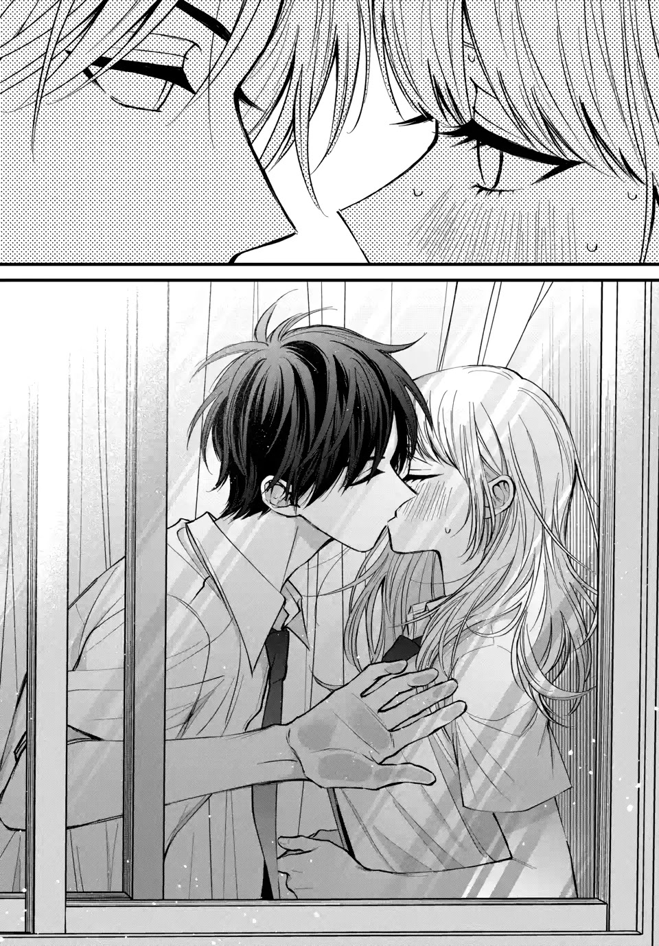 Risou no Kareshi no Hazunanoni Chapter 3 page 29 - Chapter 3: One More Time