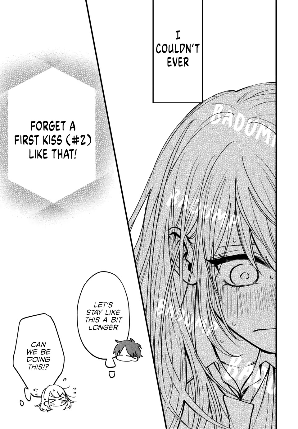 Risou no Kareshi no Hazunanoni Chapter 3 page 32 - Chapter 3: One More Time