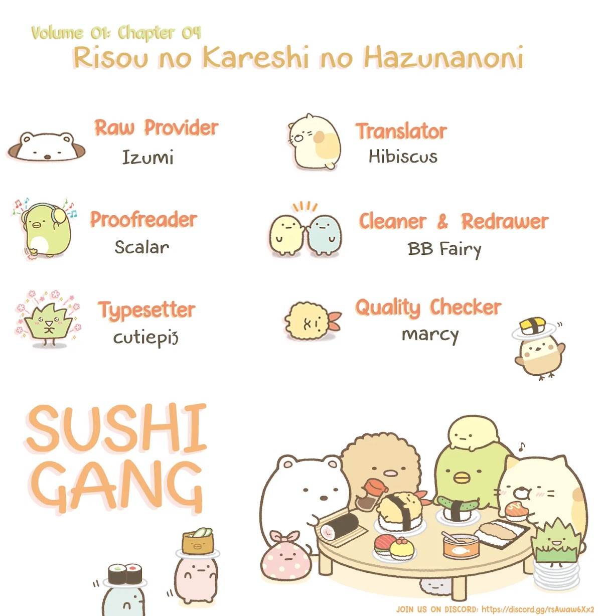 Risou no Kareshi no Hazunanoni Chapter 4 page 36 - Chapter 4: That Part of You