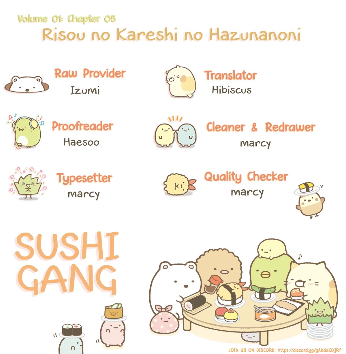 Risou no Kareshi no Hazunanoni Chapter 5 page 33 - Chapter 5: A New Rival?