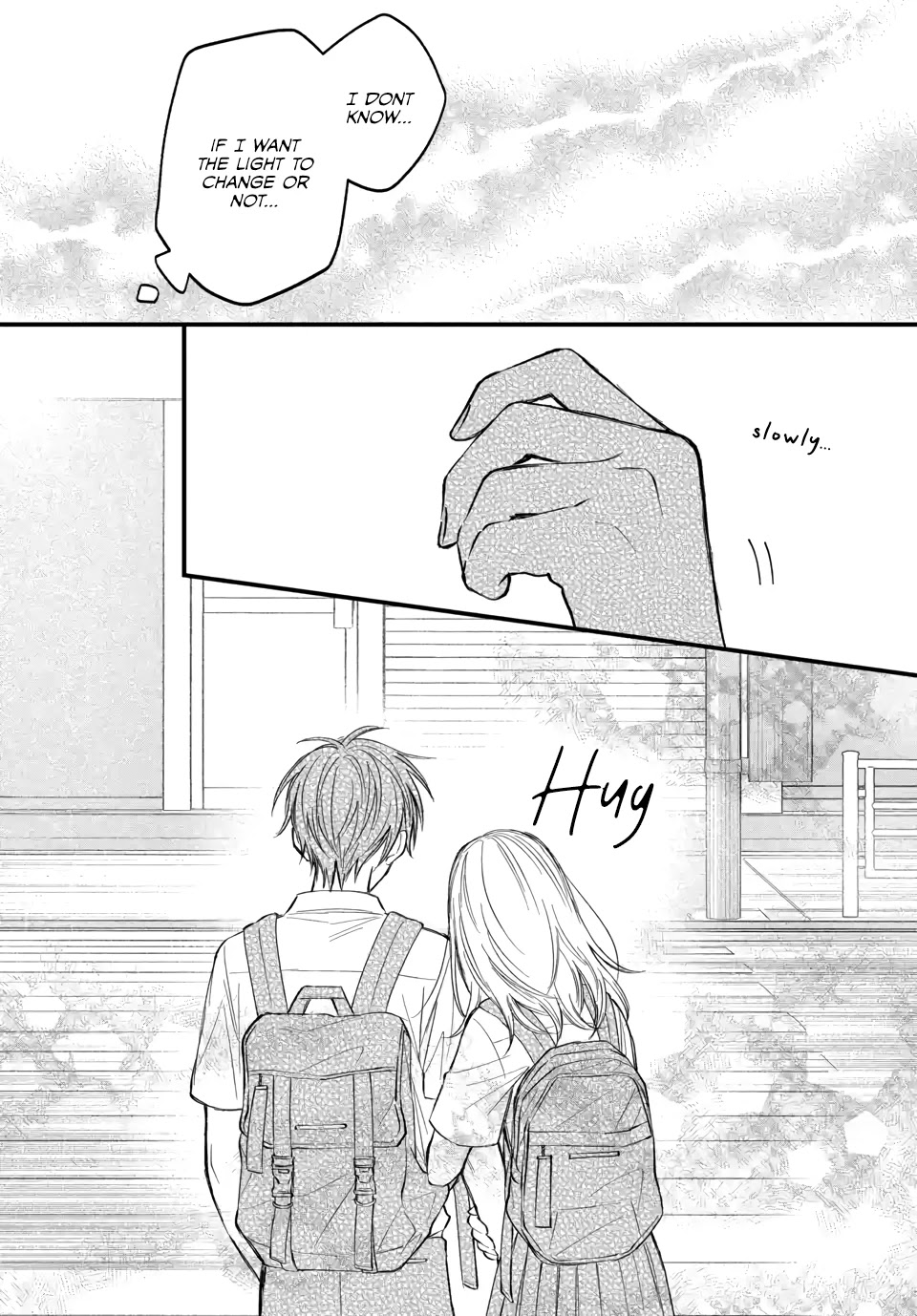 Risou no Kareshi no Hazunanoni Chapter 6 page 26 - Chapter 6: Jealousy