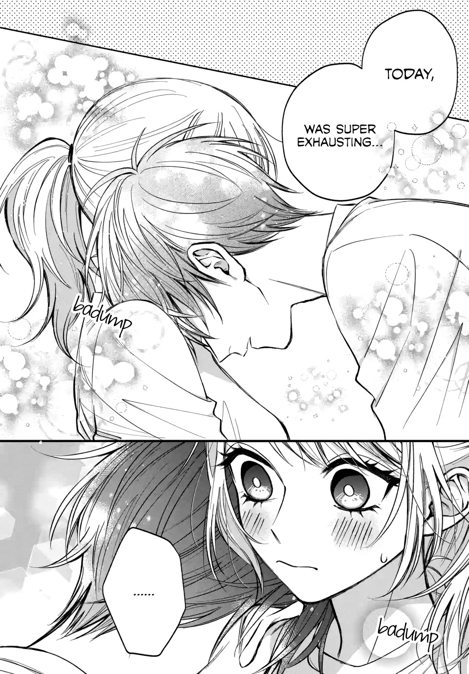 Risou no Kareshi no Hazunanoni Chapter 8 page 26 - Chapter 8: What's important