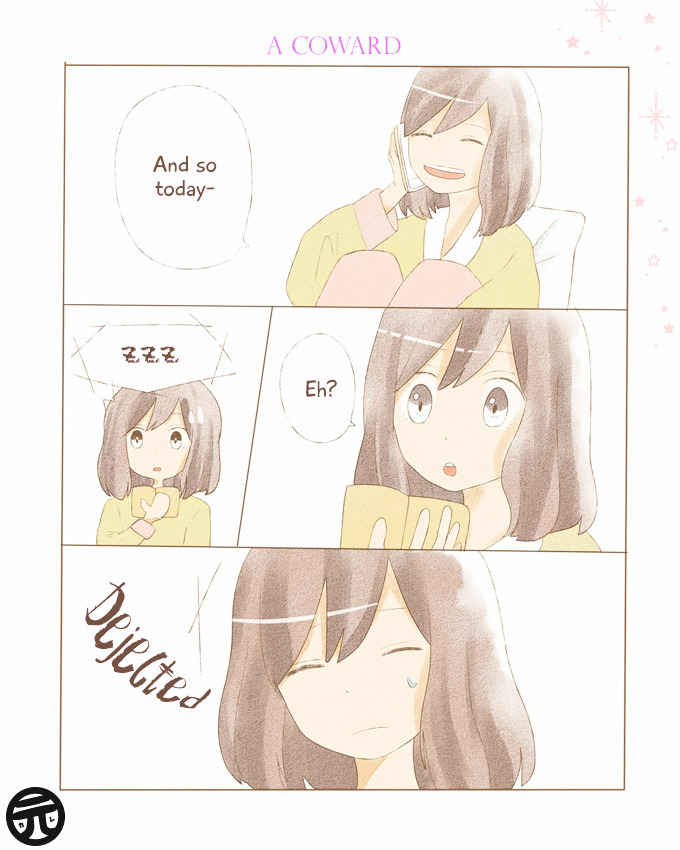 Risou no Koi no, Sono Ato ni. Chapter 1 page 24 - Chapter 1 : Uso to Shinjitsu no Aida...Tsuki to Hoshi.