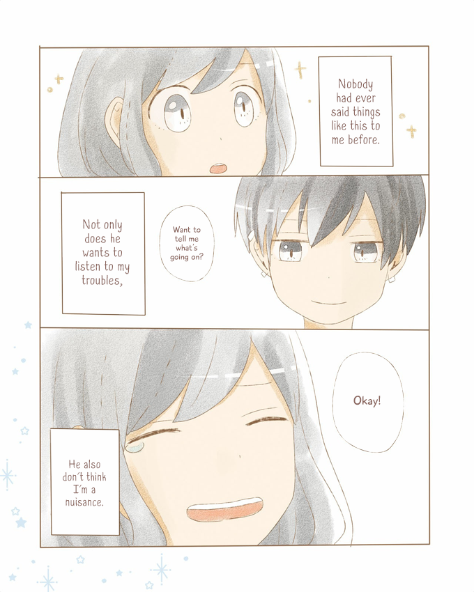 Risou no Koi no, Sono Ato ni. Chapter 2 page 16 - Chapter 2: Sono Kotoba ga aru dake de...Shikaku & Maru