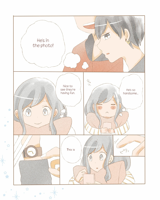 Risou no Koi no, Sono Ato ni. Chapter 2 page 18 - Chapter 2: Sono Kotoba ga aru dake de...Shikaku & Maru