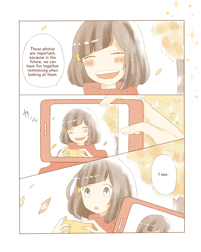 Risou no Koi no, Sono Ato ni. Chapter 3 page 27 - Chapter 3: So, I want to be with You (Daiya & Sankaku)