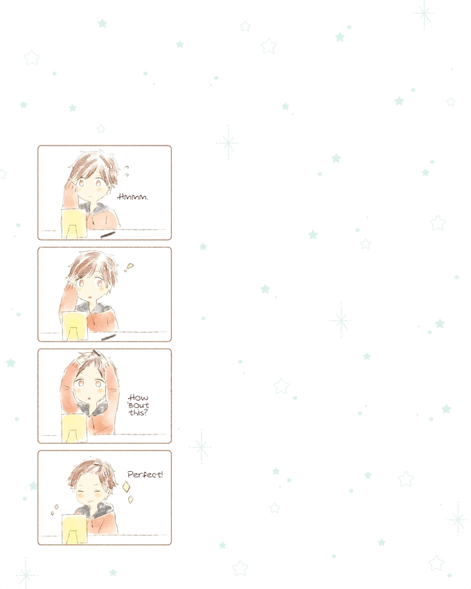 Risou no Koi no, Sono Ato ni. Chapter 4 page 10 - Chapter 4: Risou no Koi no, Sono Ato ni [END]
