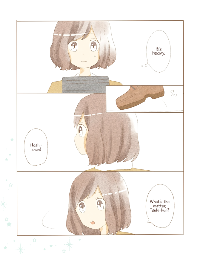 Risou no Koi no, Sono Ato ni. Chapter 4 page 12 - Chapter 4: Risou no Koi no, Sono Ato ni [END]