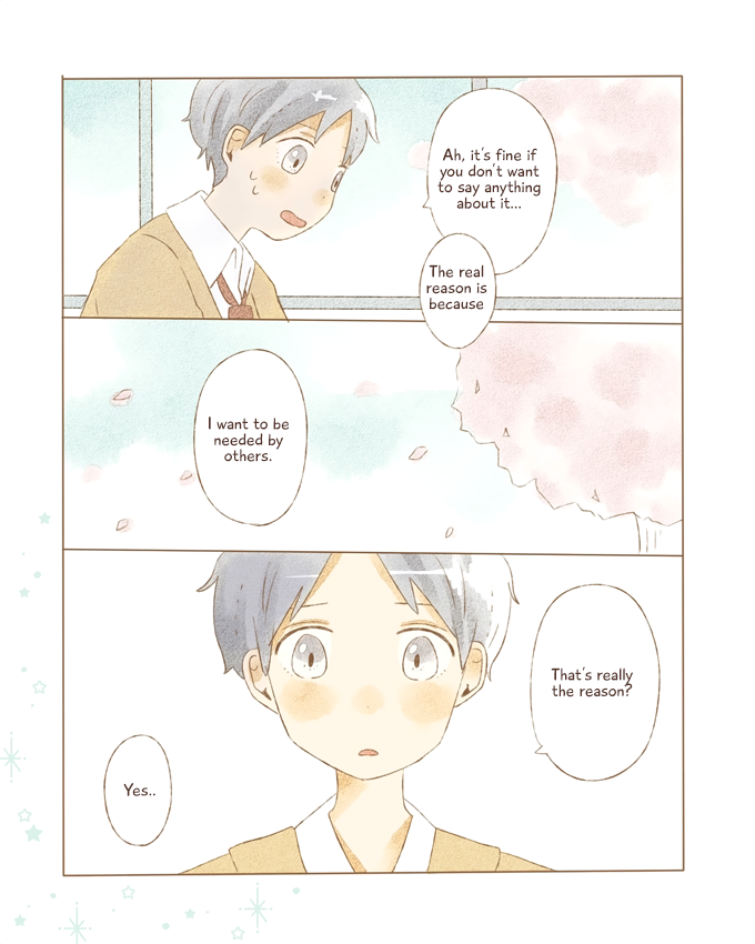 Risou no Koi no, Sono Ato ni. Chapter 4 page 16 - Chapter 4: Risou no Koi no, Sono Ato ni [END]