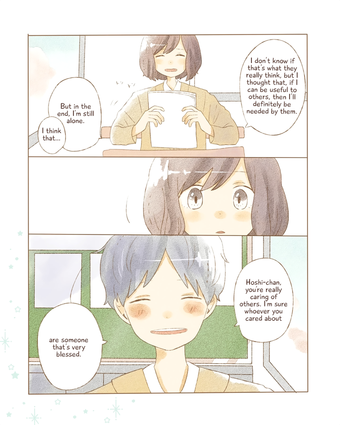 Risou no Koi no, Sono Ato ni. Chapter 4 page 18 - Chapter 4: Risou no Koi no, Sono Ato ni [END]