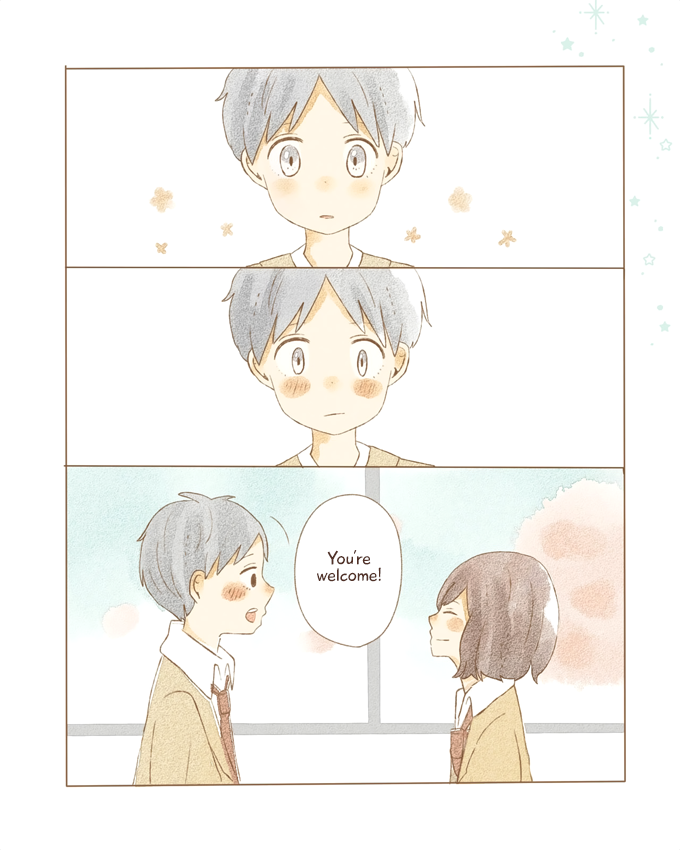 Risou no Koi no, Sono Ato ni. Chapter 4 page 21 - Chapter 4: Risou no Koi no, Sono Ato ni [END]