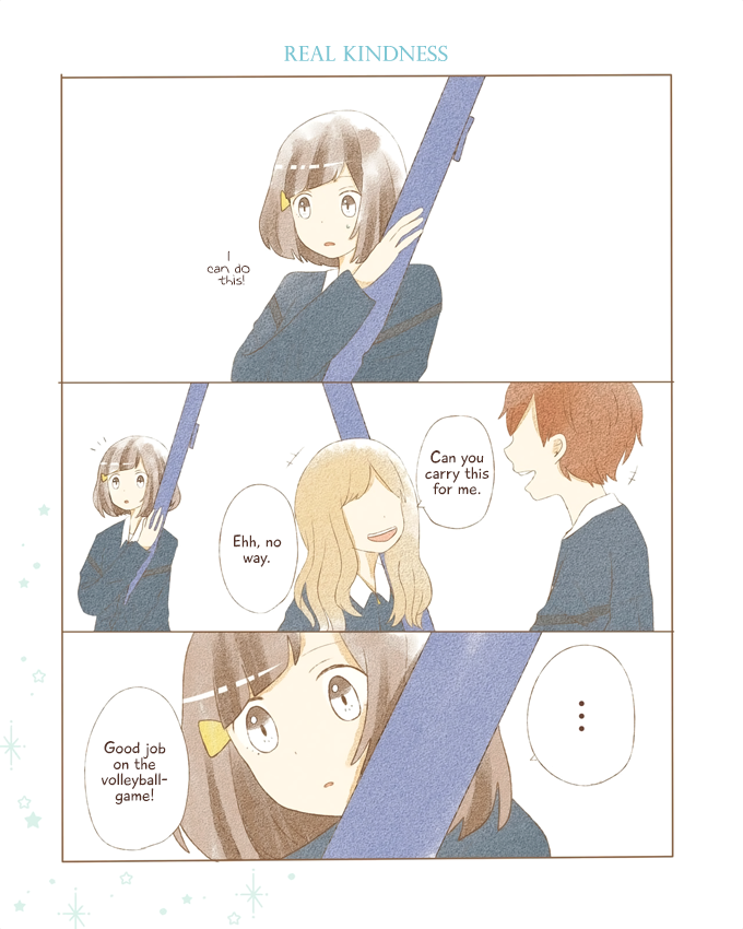 Risou no Koi no, Sono Ato ni. Chapter 4 page 22 - Chapter 4: Risou no Koi no, Sono Ato ni [END]