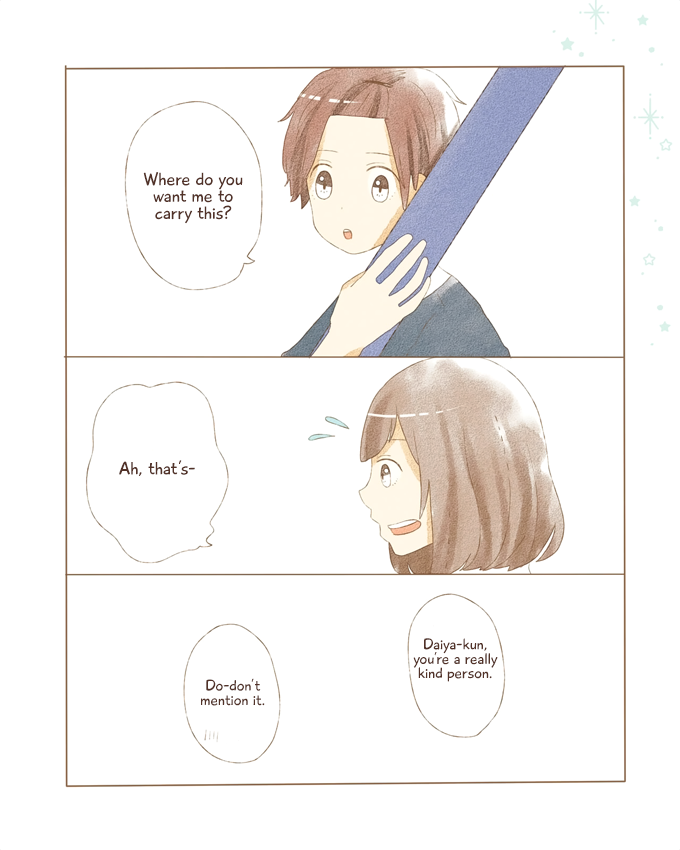 Risou no Koi no, Sono Ato ni. Chapter 4 page 25 - Chapter 4: Risou no Koi no, Sono Ato ni [END]