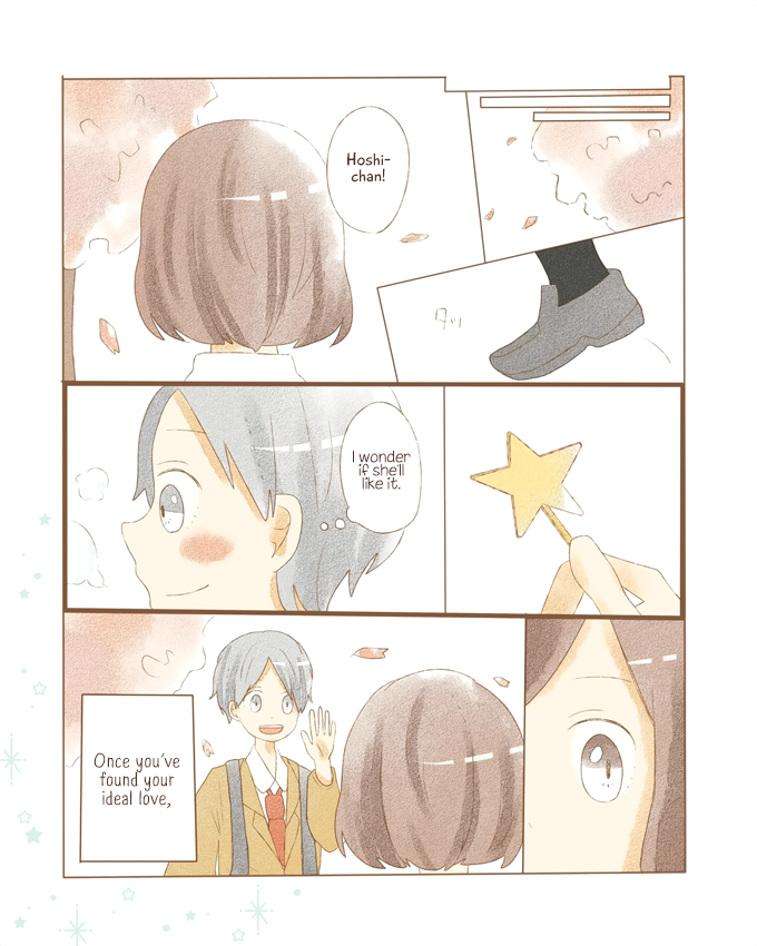Risou no Koi no, Sono Ato ni. Chapter 4 page 28 - Chapter 4: Risou no Koi no, Sono Ato ni [END]