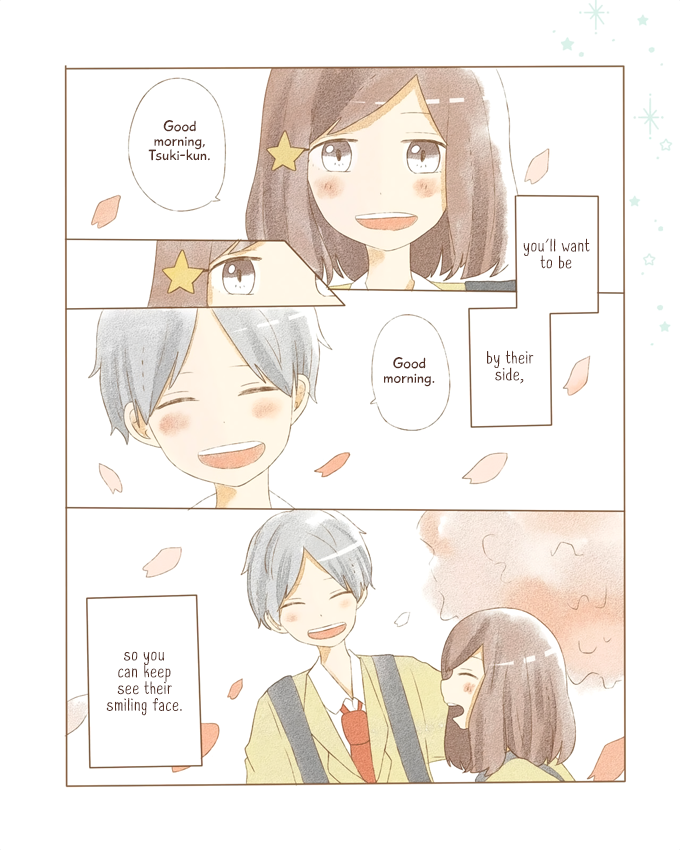 Risou no Koi no, Sono Ato ni. Chapter 4 page 29 - Chapter 4: Risou no Koi no, Sono Ato ni [END]