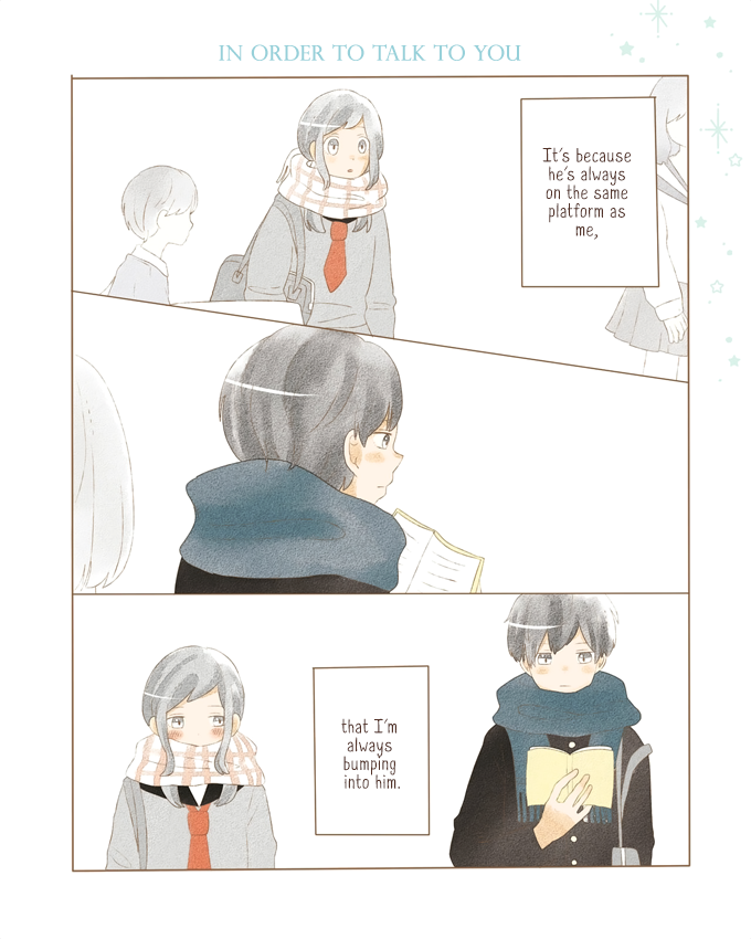 Risou no Koi no, Sono Ato ni. Chapter 4 page 3 - Chapter 4: Risou no Koi no, Sono Ato ni [END]