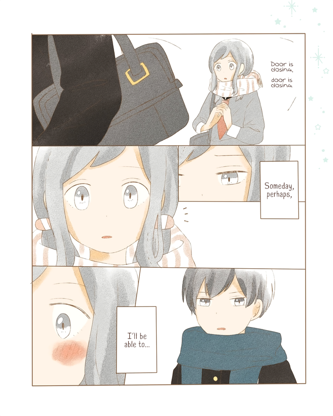 Risou no Koi no, Sono Ato ni. Chapter 4 page 5 - Chapter 4: Risou no Koi no, Sono Ato ni [END]