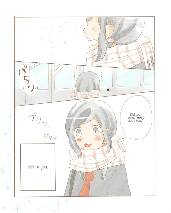 Risou no Koi no, Sono Ato ni. Chapter 4 page 6 - Chapter 4: Risou no Koi no, Sono Ato ni [END]