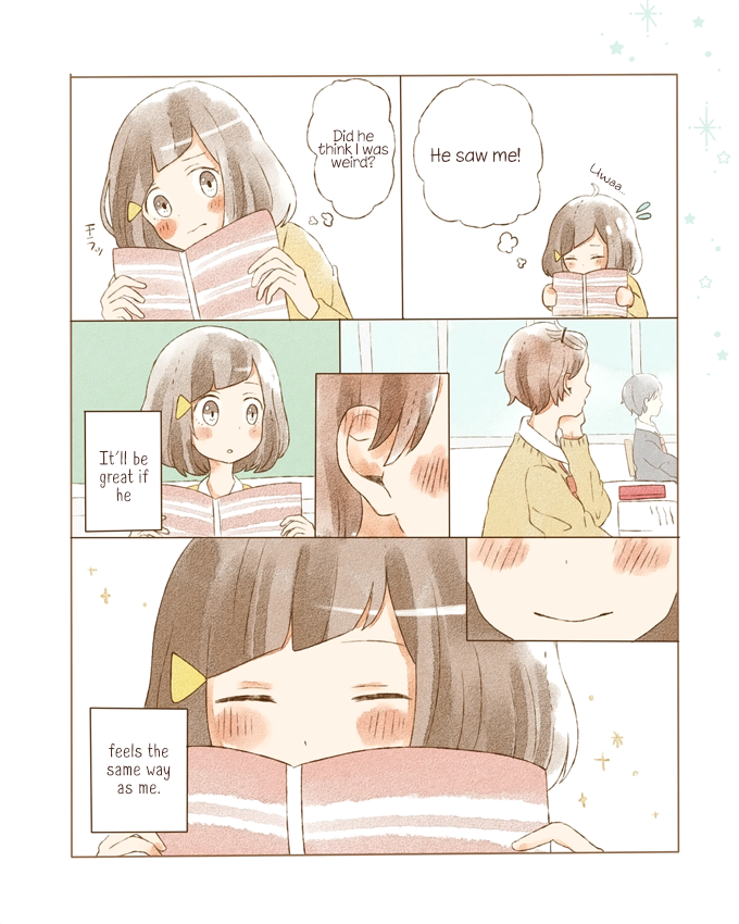 Risou no Koi no, Sono Ato ni. Chapter 4 page 9 - Chapter 4: Risou no Koi no, Sono Ato ni [END]