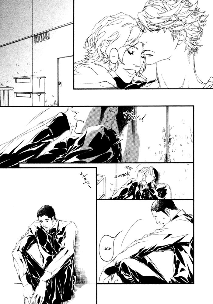 Risou no Koibito Chapter 1 page 27 - Chapter 1