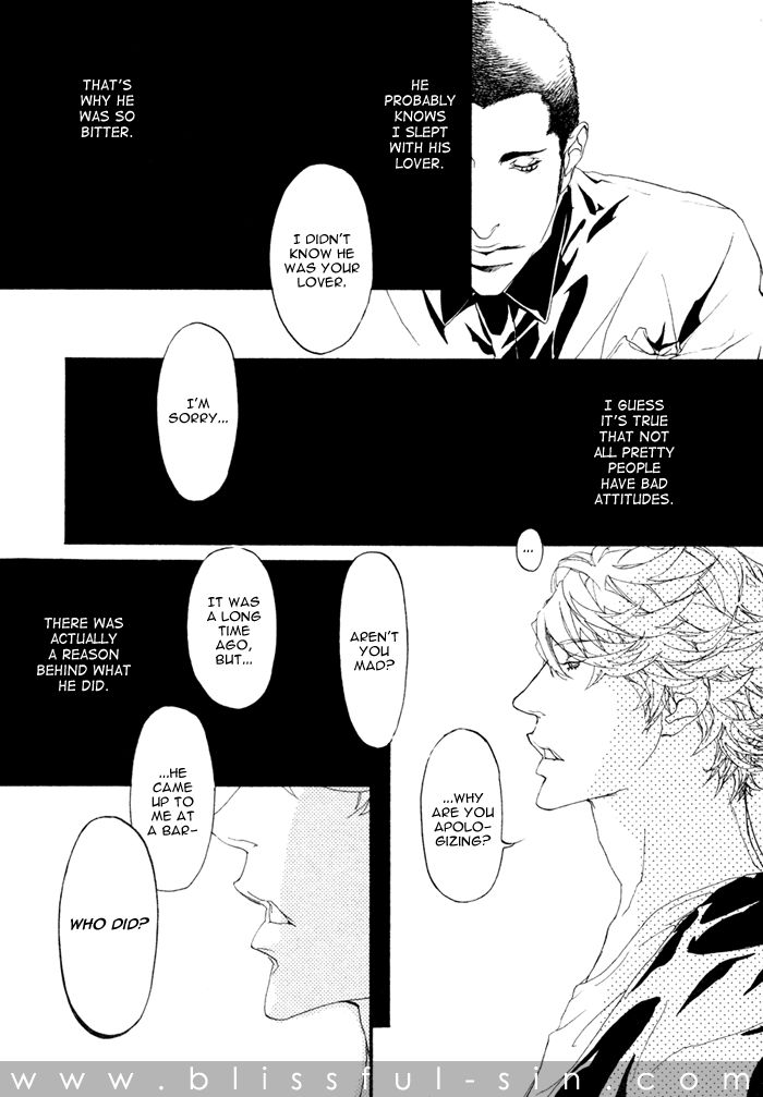 Risou no Koibito Chapter 1 page 29 - Chapter 1