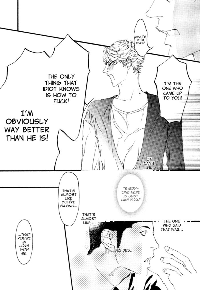 Risou no Koibito Chapter 1 page 32 - Chapter 1